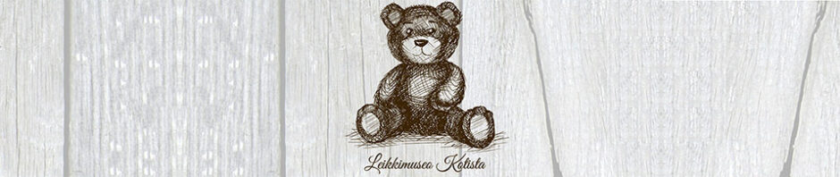 Leikkimuseo Kotista